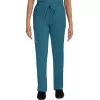 Pantaloni uniforma medicala, HH Work by Healing Hands, Culoare: Caribbean Blue, Marime: S, Pentru: Femei, 
