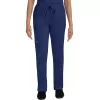 Pantaloni uniforma medicala, HH Work by Healing Hands, Culoare: Navy, Marime: M, Pentru: Femei, 