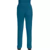 Pantaloni uniforma medicala, HH Work by Healing Hands, Culoare: Caribbean Blue, Marime: S, Pentru: Femei, , 2 image