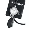 Tensiometru mecanic Riester Minimus II manseta adulti 1312, , 2 image