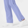 Pantaloni uniforma medicala, Wink W123, 5155, Pentru: Femei, Culoare: Ceil, Marime: 2XS, , 7 image