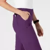 Pantaloni uniforma medicala, Wink W123, 5155, Pentru: Femei, Culoare: Eggplant, Marime: L, , 6 image