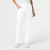 Pantaloni uniforma medicala, Wink W123, 5155, Pentru: Femei, Culoare: White, Marime: S, 