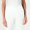 Pantaloni uniforma medicala, Wink W123, 5155, Pentru: Femei, Culoare: White, Marime: L, , 4 image