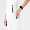 Pantaloni uniforma medicala, Wink W123, 5155, Pentru: Femei, Culoare: White, Marime: 2XL, , 5 image