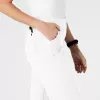 Pantaloni uniforma medicala, Wink W123, 5155, Pentru: Femei, Culoare: White, Marime: 2XL, , 6 image