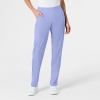 Pantaloni uniforma medicala, Wink W123, 5155, Pentru: Femei, Culoare: Ceil, Marime: 2XS, 
