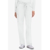 Pantaloni uniforma medicala, HH Work by Healing Hands, Culoare: White, Marime: S, Pentru: Femei, 
