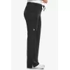 Pantaloni uniforma medicala, HH Work by Healing Hands, Culoare: Black, Marime: S, Pentru: Femei, , 3 image