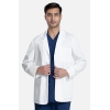 Halat medical, barbati, Cherokee, CK401, Pentru: Barbati, Culoare: White, Marime: XS, 