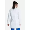 Halat medical, dama, Cherokee, CKE452, Pentru: Femei, Culoare: White, Marime: 2XS, , 3 image
