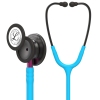 Stetoscop 3M Littmann, Classic III turcoaz 5872, 