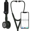 Stetoscop Littmann Electronic Core Digital 8490 Black Edition, 
