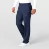 Pantaloni uniforma medicala, Wink W123, 5355, Culoare: Navy, Marime: XS, , 3 image