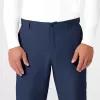 Pantaloni uniforma medicala, Wink W123, 5355, Culoare: Navy, Marime: XS, , 4 image