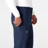 Pantaloni uniforma medicala, Wink W123, 5355, Culoare: Navy, Marime: XS, , 5 image