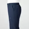 Pantaloni uniforma medicala, Wink W123, 5355, Culoare: Navy, Marime: XS, , 6 image