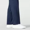Pantaloni uniforma medicala, Wink W123, 5355, Culoare: Navy, Marime: XS, , 7 image