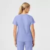 Bluza uniforma medicala, Wink W123, 6155, Culoare: Ceil, Marime: 2XS, , 8 image