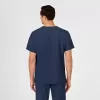 Bluza uniforma medicala, Wink W123, 6355, Culoare: Navy, Marime: XS, , 7 image