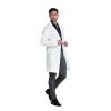 Halat medical, lung, unisex, Cherokee, CKE460, Culoare: White, Marime: 2XS, , 5 image