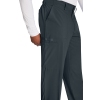 Pantaloni uniforma medicala, cargo, barbati, Dickies, DKE015, Culoare: Pewter, Marime: L, 