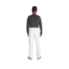 Pantaloni uniforma medicala, cargo, barbati, Dickies, DKE015, Culoare: White, Marime: S, , 2 image