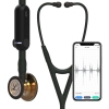 Stetoscop Littmann Electronic Core Digital 8863 HP Copper, 