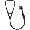 Stetoscop Littmann Electronic Core Digital 8572 Black Rainbow, , 2 image