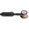 Stetoscop Littmann Electronic Core Digital 8572 Black Rainbow, , 3 image