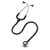 Stetoscop pediatric 3M Littmann, Classic II negru, , 2 image