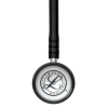 Stetoscop pediatric 3M Littmann, Classic II negru, , 3 image