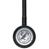Stetoscop 3M Littmann Master Classic II negru, , 3 image