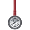 Stetoscop 3M Littmann Master Classic II burgundy, , 4 image
