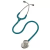 Stetoscop 3M Littmann Lightweight II S.E. albastru 2452, , 2 image