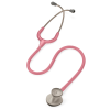 Stetoscop 3M Littmann Lightweight II S.E. roz perlat, , 2 image