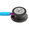 Stetoscop 3M Littmann, Classic III turcoaz 5872, , 3 image