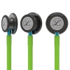 Stetoscop 3M Littmann, Classic III verde 5875, , 5 image