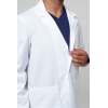Halat medical, barbati, Cherokee, CK401, Pentru: Barbati, Culoare: White, Marime: 2XS, , 4 image