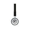 Stetoscop Pediatric Littmann Classic II negru, , 2 image