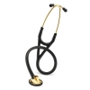 Stetoscop 3M Littmann, Master Cardiology negru 2175	, 