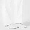 Pantaloni uniforma medicala, WinkWork, 501, Culoare: White, Marime: XL, , 7 image