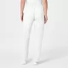 Pantaloni uniforma medicala, WinkWork, 501, Culoare: White, Marime: XL, , 8 image