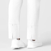 Pantaloni uniforma medicala, Wink Work, 505, Culoare: White, Marime: XS, , 8 image