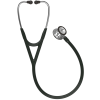 Stetoscop 3M Littmann, Cardiology IV negru, 
