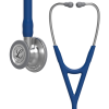 Stetoscop 3M Littmann, Cardiology IV albastru, 