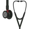 Stetoscop 3M Littmann, Cardiology IV negru, 