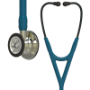 Stetoscop 3M Littmann, Cardiology IV albastru, 