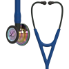 Stetoscop 3M Littmann, Cardiology IV albastru, 