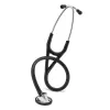 Stetoscop 3M Littmann, Master Cardiology negru 2160, 